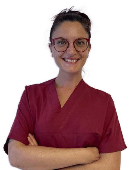 Dottoressa Giulia Peruzzi